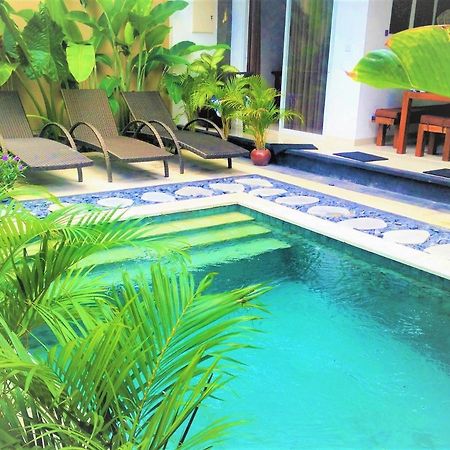 Oasis 66 Villa - Heart Of Legian/Seminyak - Double Six Εξωτερικό φωτογραφία