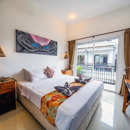 Oasis 66 Villa - Heart Of Legian/Seminyak - Double Six Εξωτερικό φωτογραφία