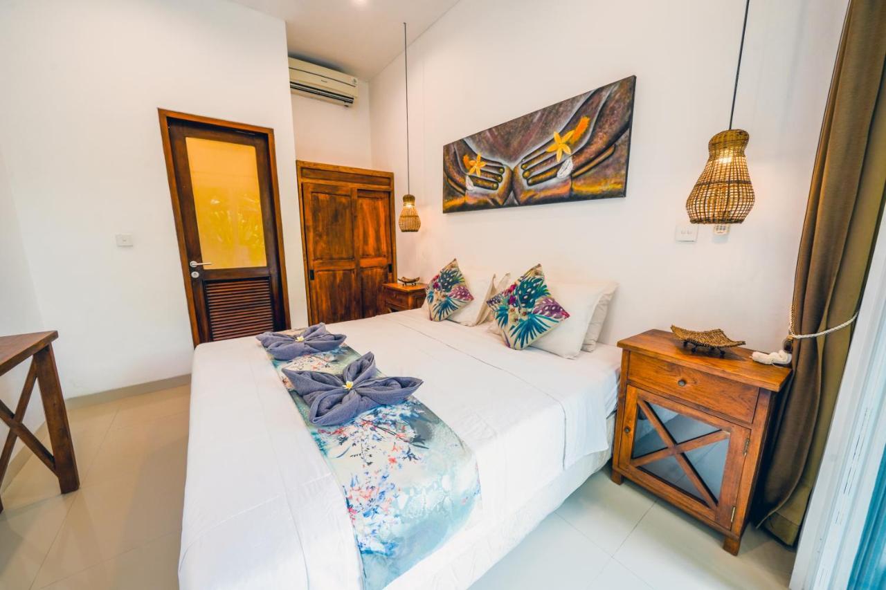 Oasis 66 Villa - Heart Of Legian/Seminyak - Double Six Εξωτερικό φωτογραφία