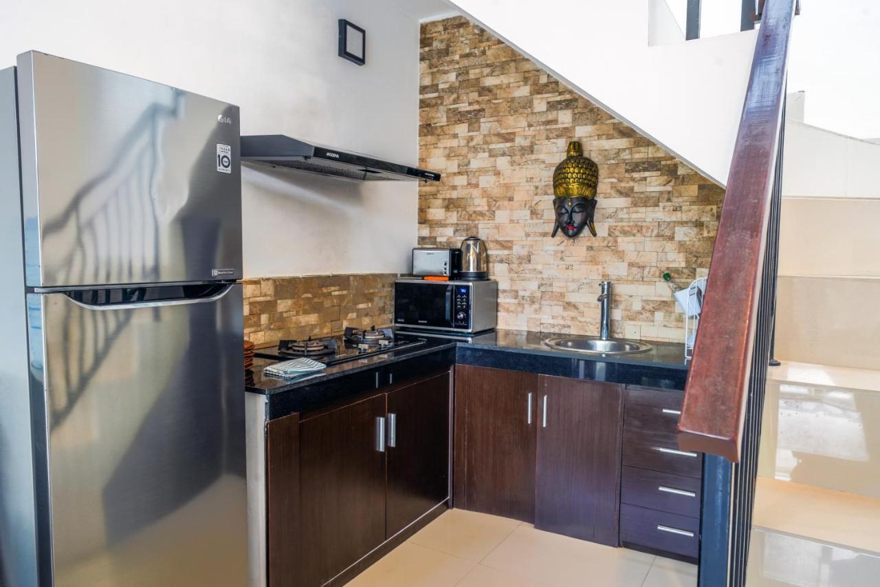 Oasis 66 Villa - Heart Of Legian/Seminyak - Double Six Εξωτερικό φωτογραφία
