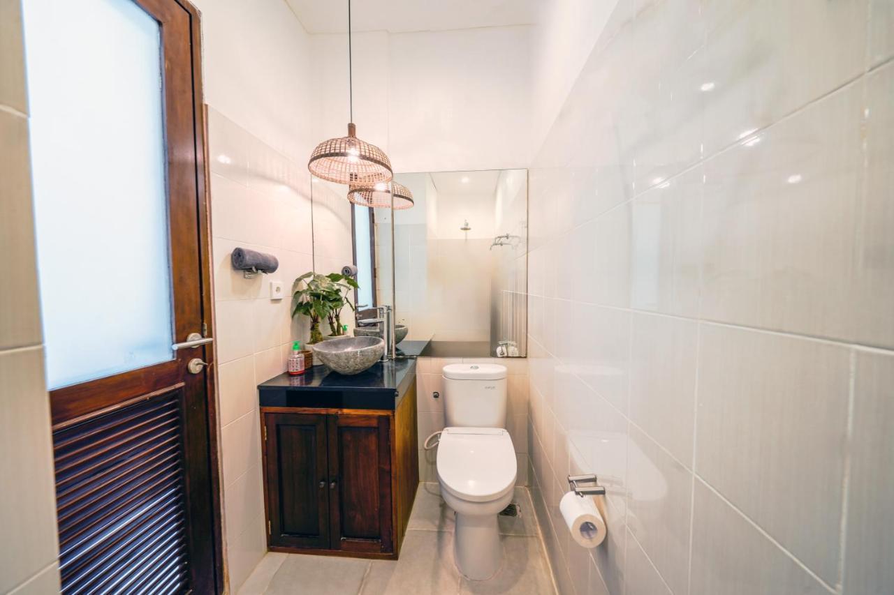 Oasis 66 Villa - Heart Of Legian/Seminyak - Double Six Εξωτερικό φωτογραφία