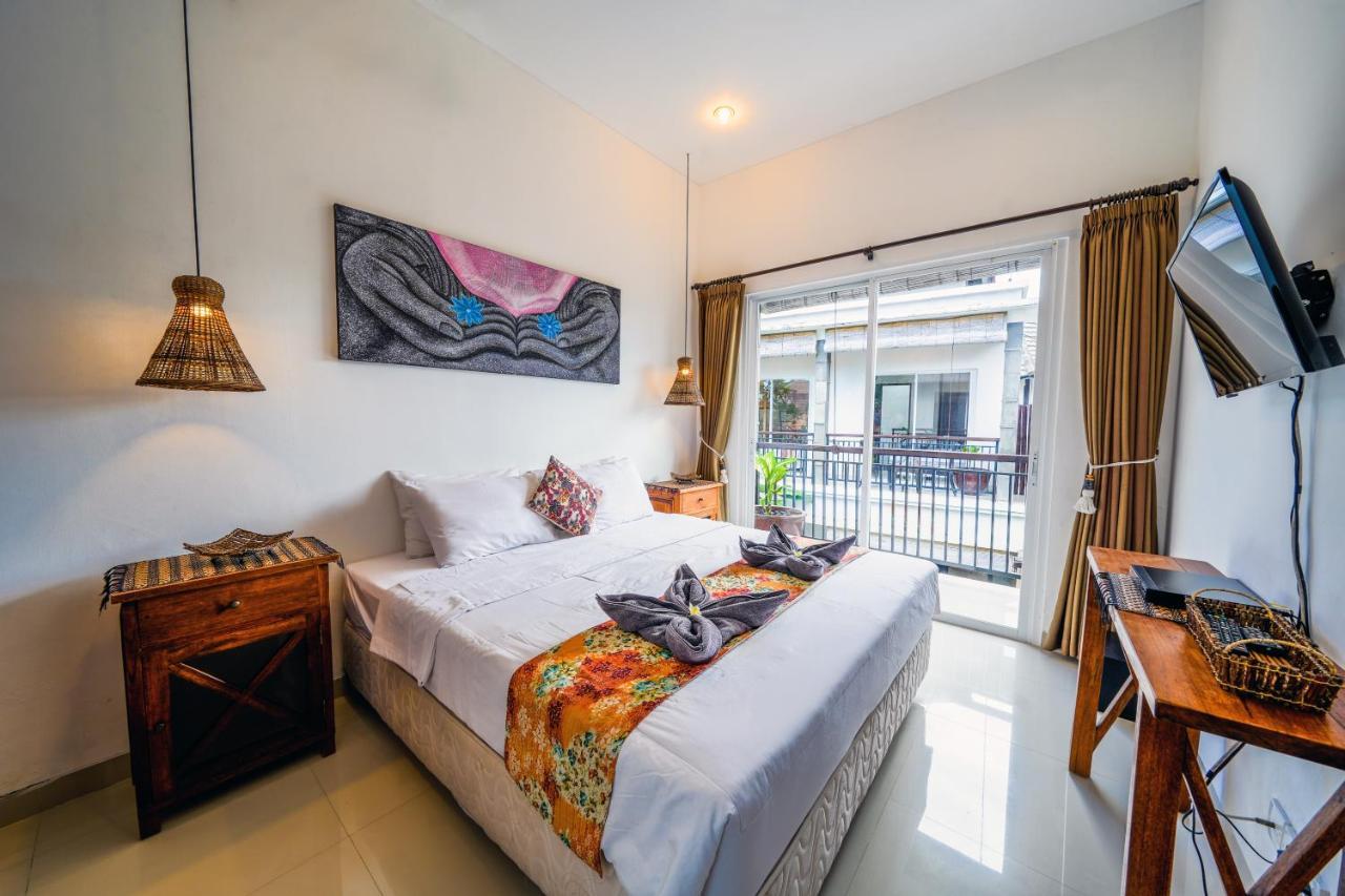 Oasis 66 Villa - Heart Of Legian/Seminyak - Double Six Εξωτερικό φωτογραφία