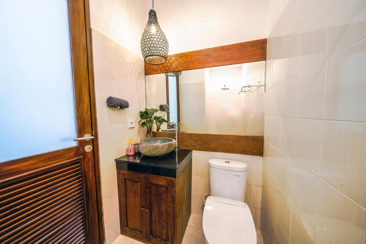 Oasis 66 Villa - Heart Of Legian/Seminyak - Double Six Εξωτερικό φωτογραφία